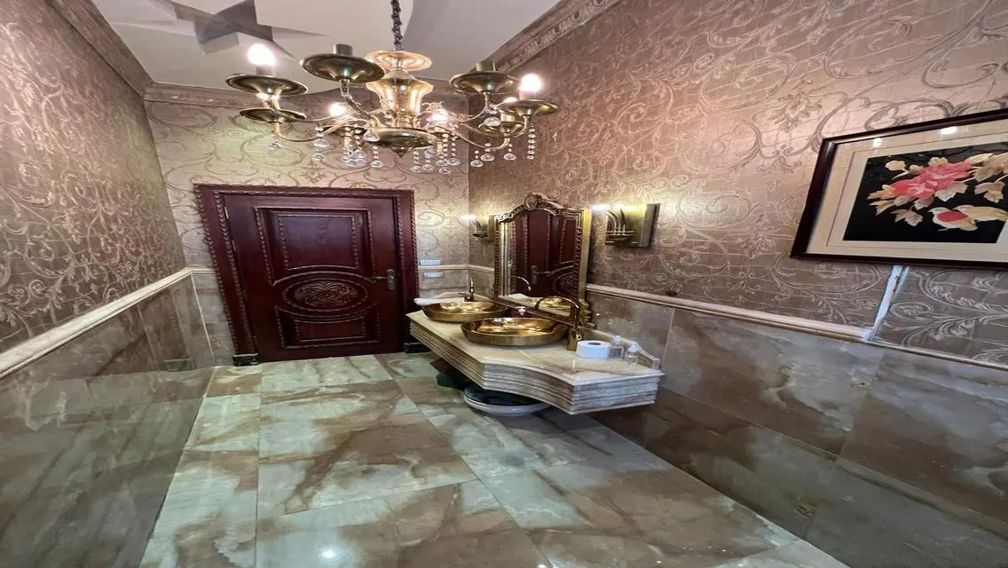 Luxurious Office at East Hub Mall - Second Floor
