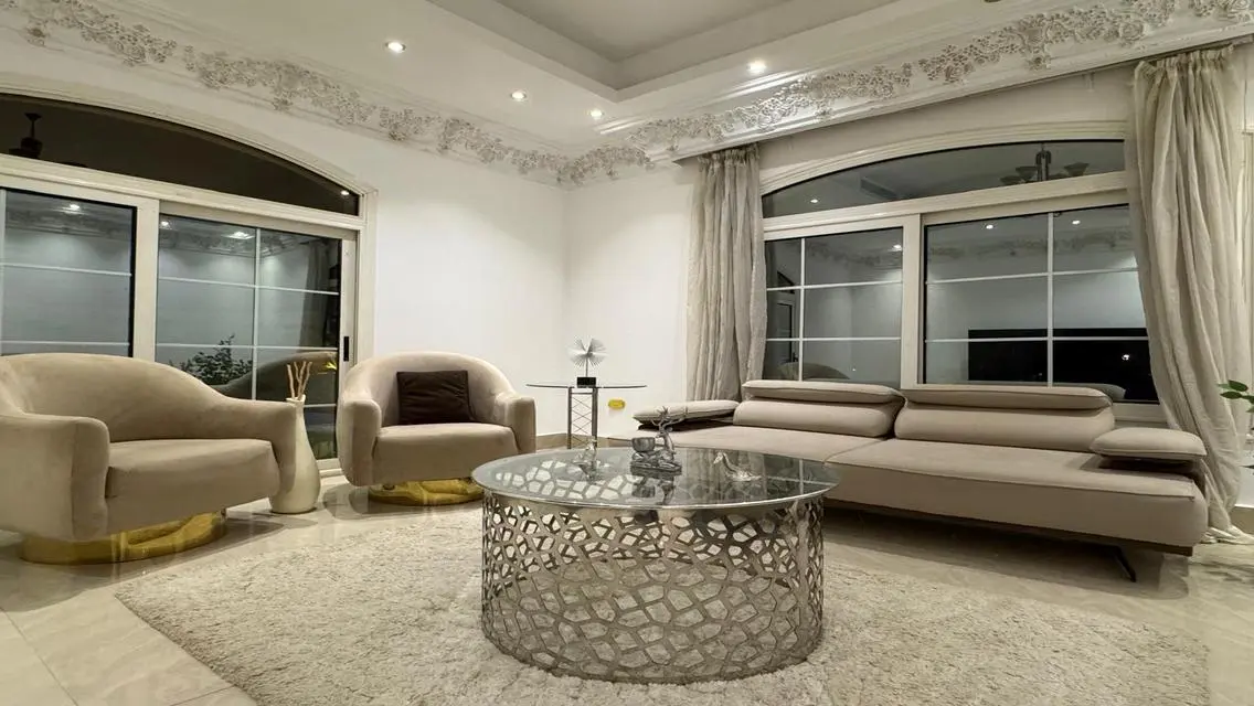 Luxurious Office at East Hub Mall - Second Floor