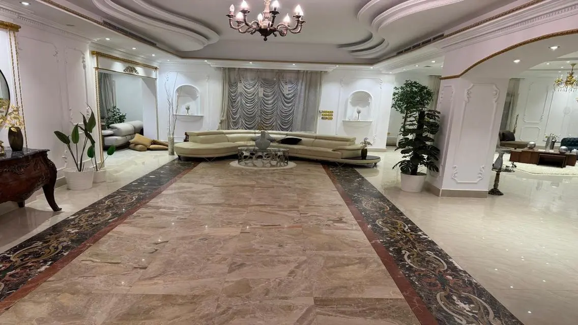Luxurious Office at East Hub Mall - Second Floor