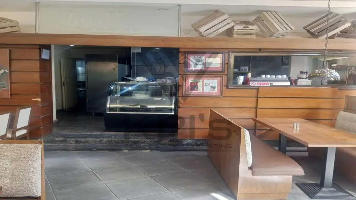 Shop at lowest rental price Prime location On 90th