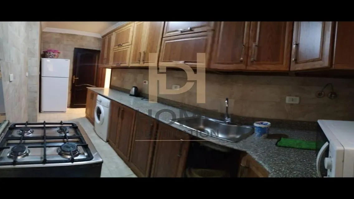 Modern Apartment for Sale in the City Center