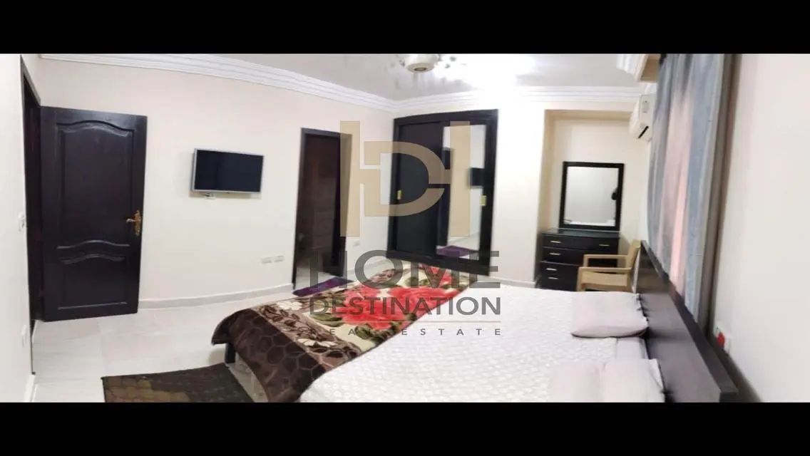 Modern Apartment for Sale in the City Center