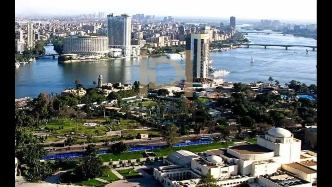 Modern Apartment for Sale in the City Center
