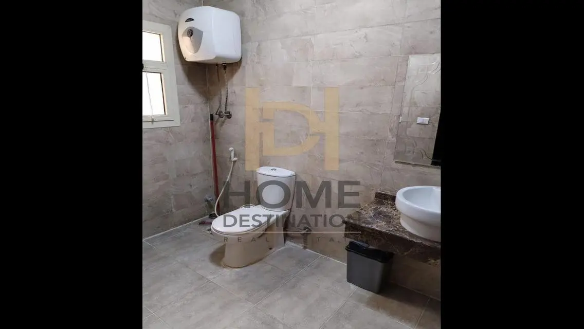 Modern Apartment for Sale in the City Center