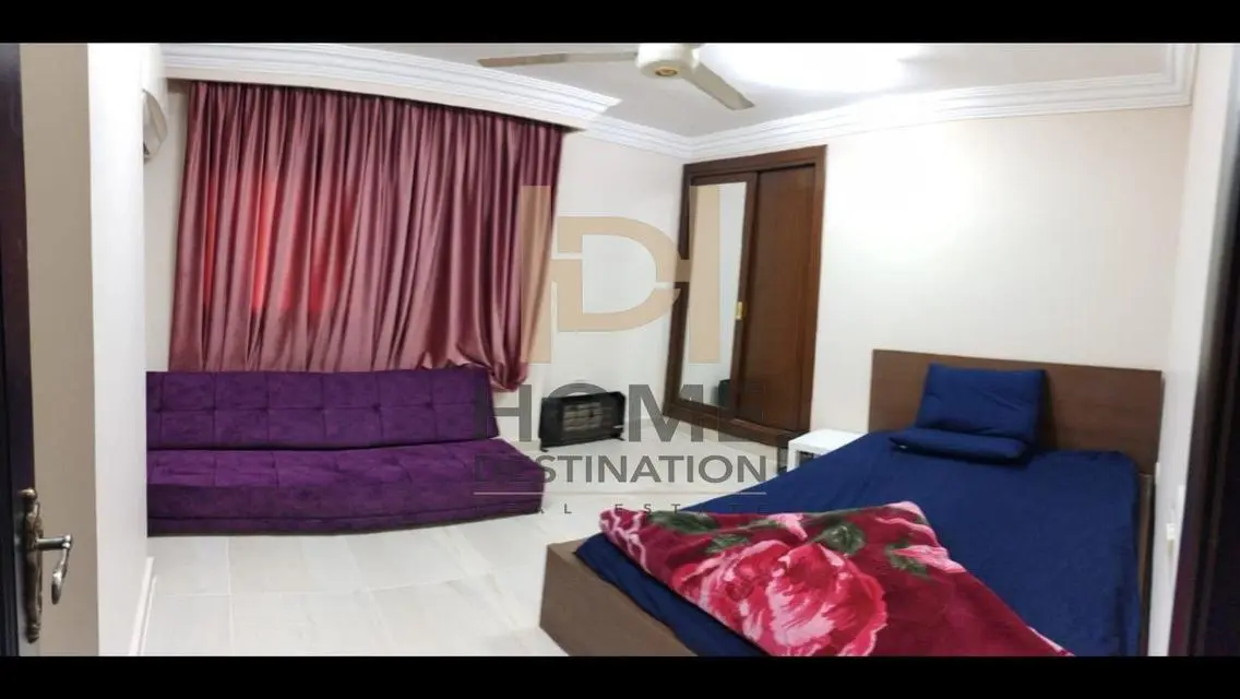 Modern Apartment for Sale in the City Center