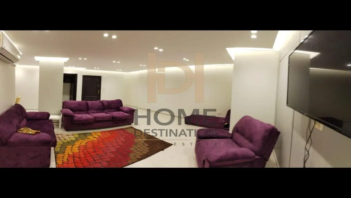 Modern Apartment for Sale in the City Center