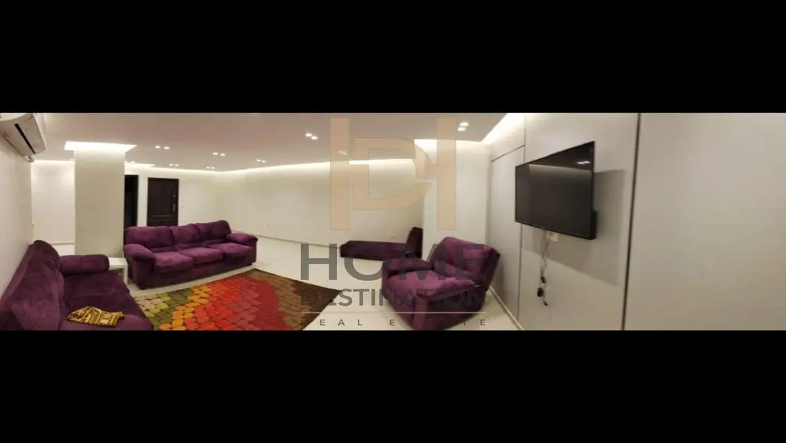 Modern Apartment for Sale in the City Center