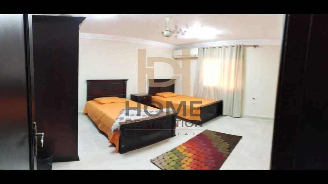 Modern Apartment for Sale in the City Center