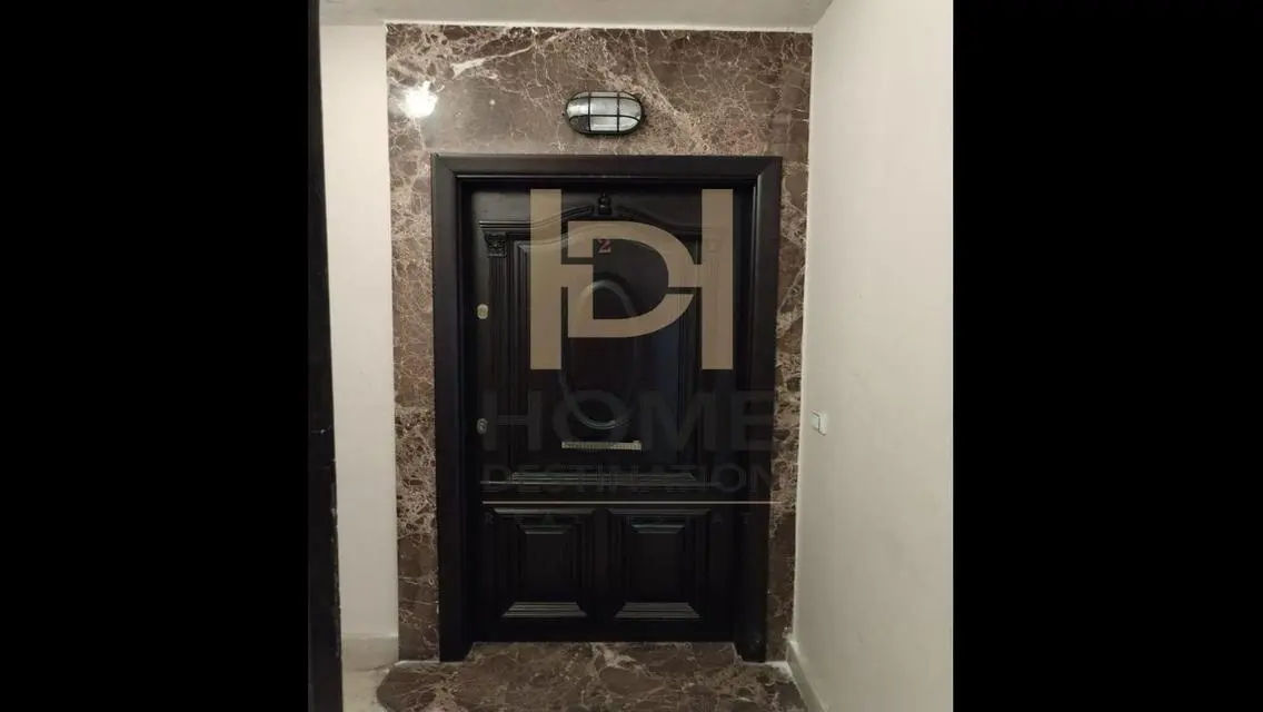Modern Apartment for Sale in the City Center