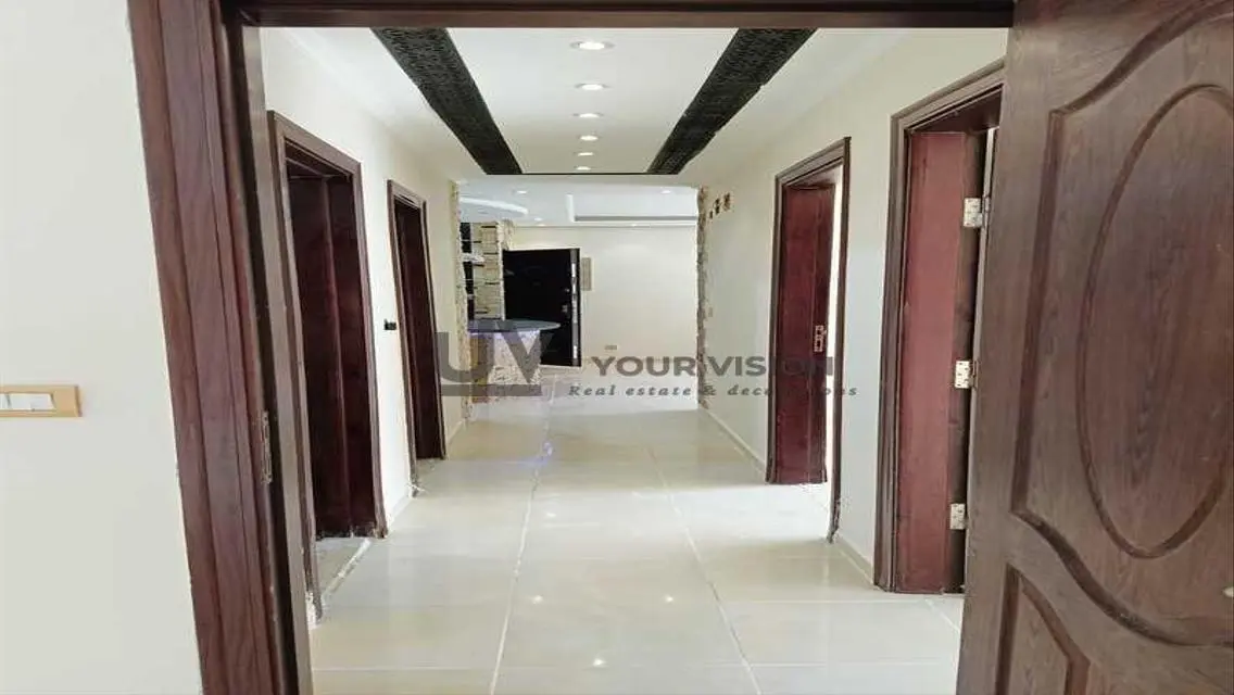 Luxury Apartment of 116 Sq M for Sale