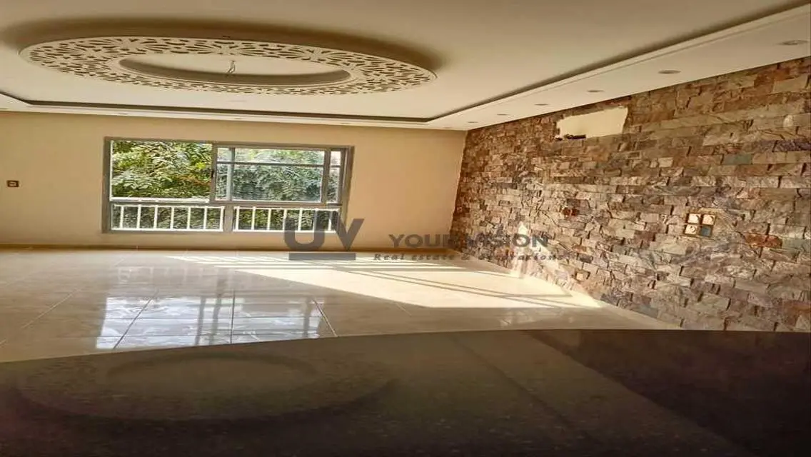 Luxury Apartment of 116 Sq M for Sale