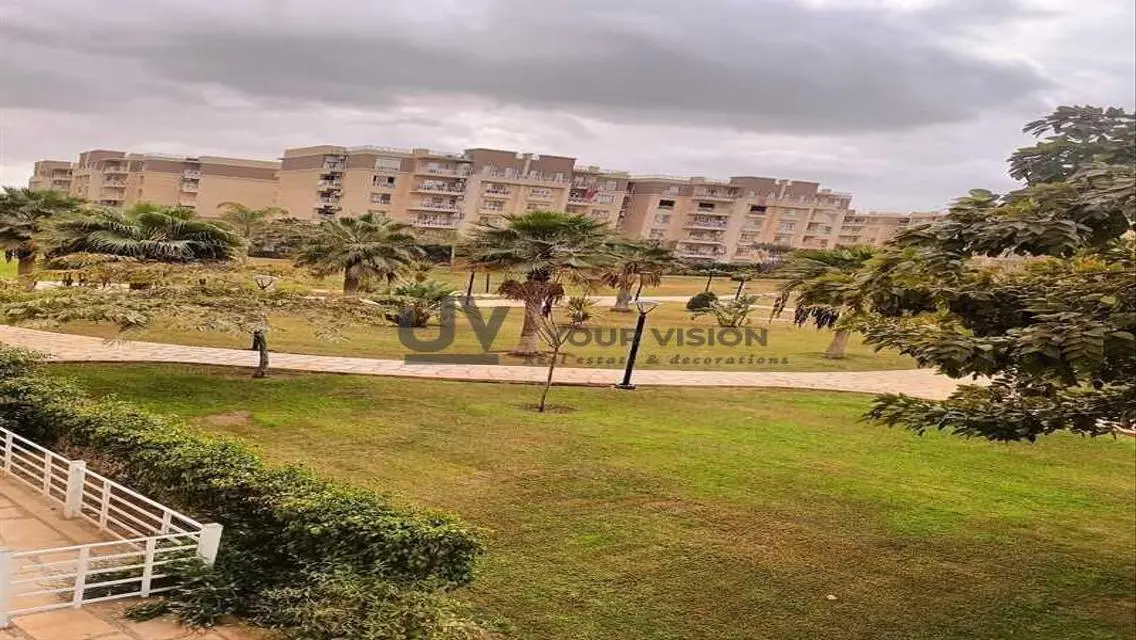Luxury Apartment of 116 Sq M for Sale