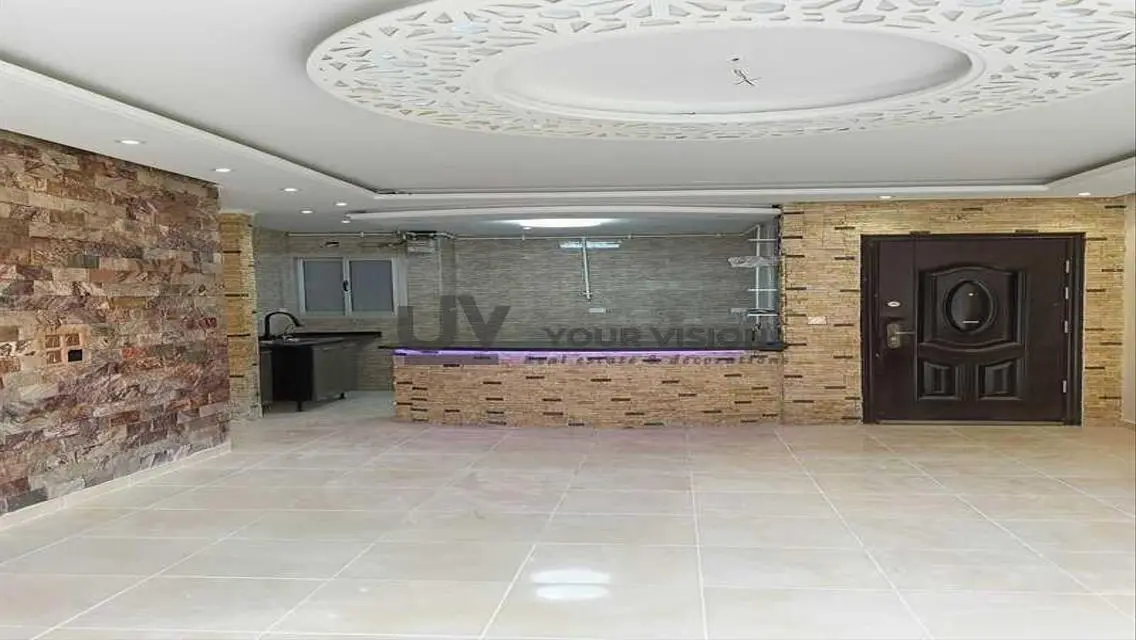 Luxury Apartment of 116 Sq M for Sale