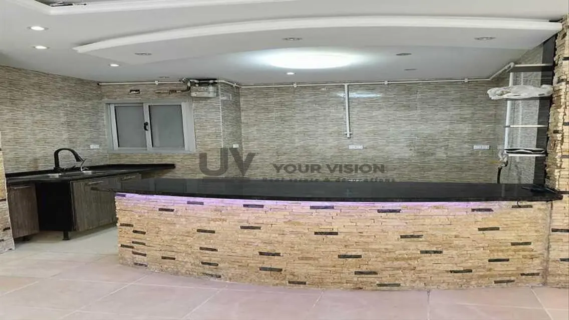 Luxury Apartment of 116 Sq M for Sale