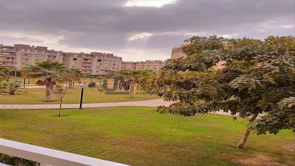 Luxury Apartment of 116 Sq M for Sale