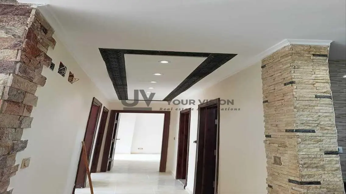 Luxury Apartment of 116 Sq M for Sale