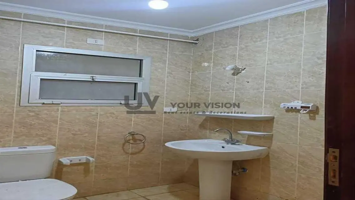 Luxury Apartment of 116 Sq M for Sale