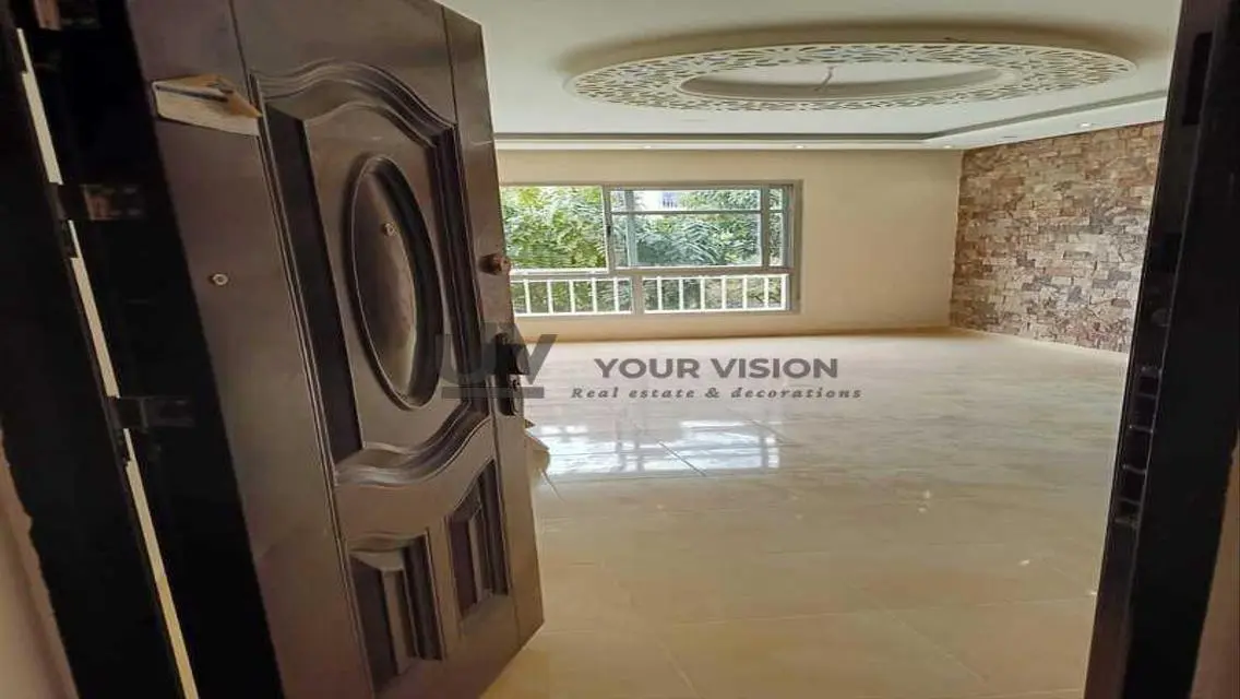 Luxury Apartment of 116 Sq M for Sale
