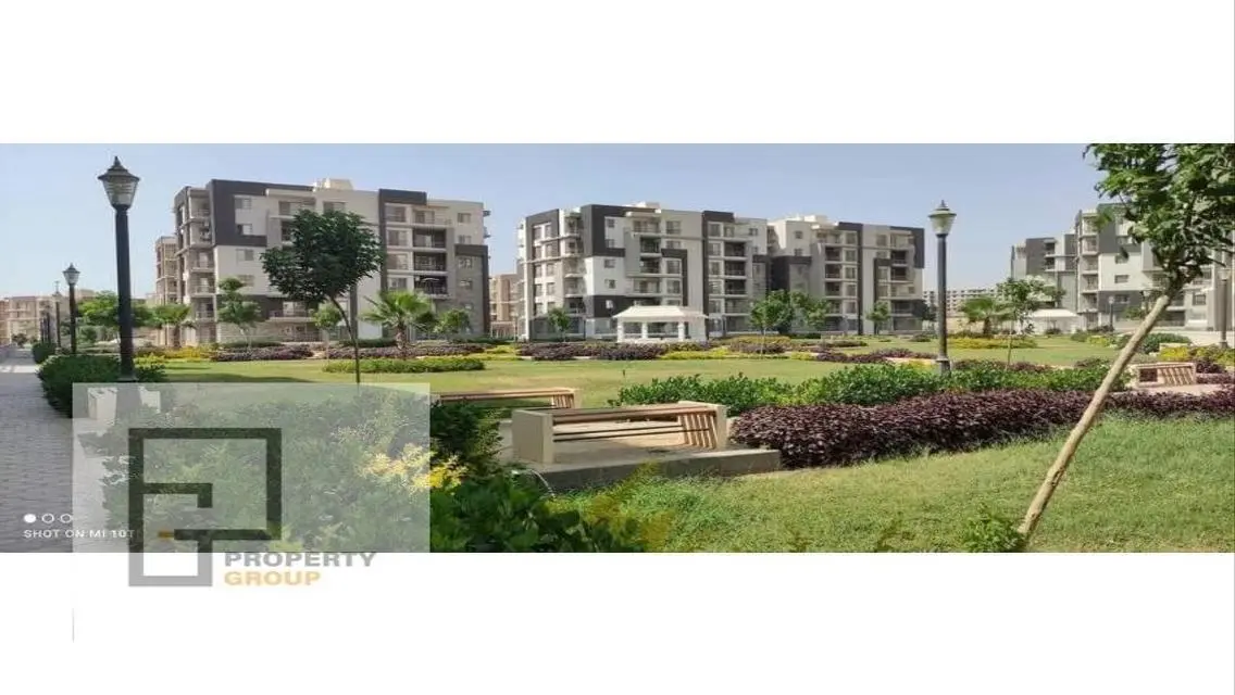 140 meters ready to move with installments