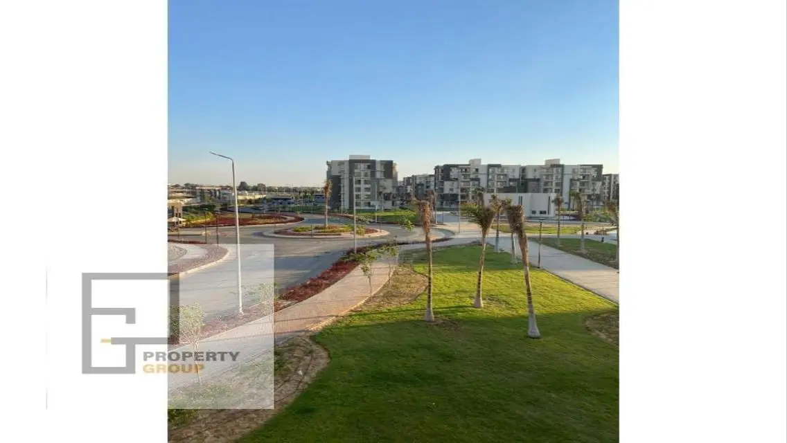 شقة فاخرة في قلب المدينة مع خدمات رائعة