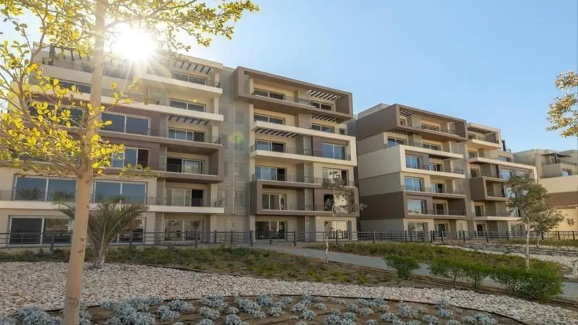 Luxury Villa 250 sqm, 3 Bedrooms, 5 Bathrooms for 11,250,000 EGP