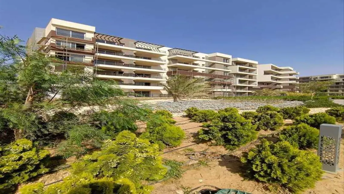 Luxury Villa 250 sqm, 3 Bedrooms, 5 Bathrooms for 11,250,000 EGP