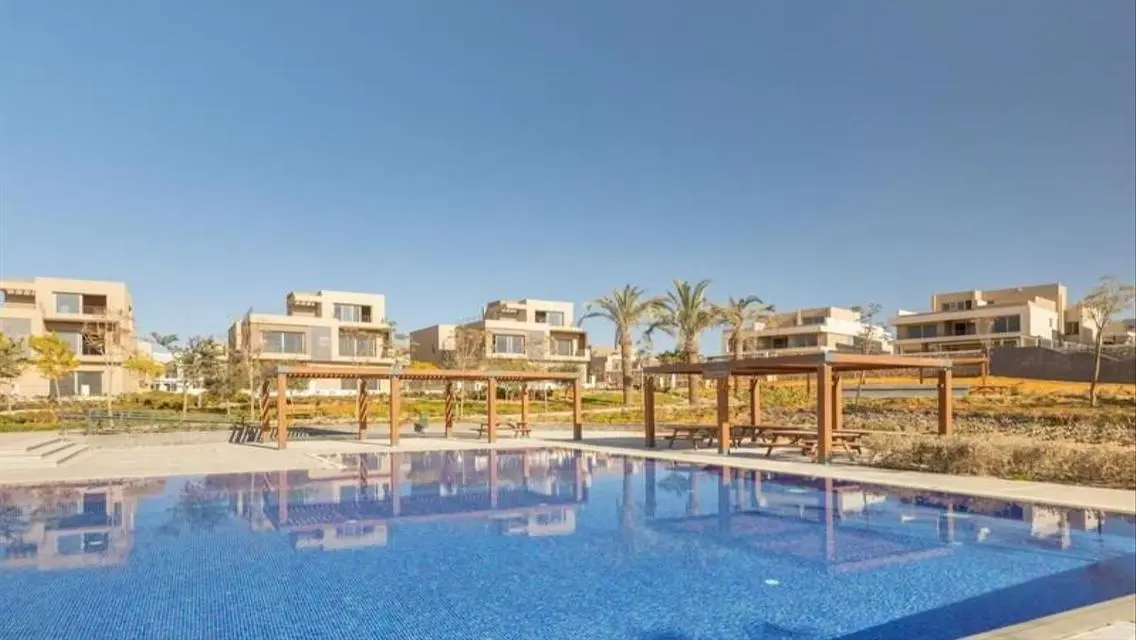Luxury Villa 250 sqm, 3 Bedrooms, 5 Bathrooms for 11,250,000 EGP