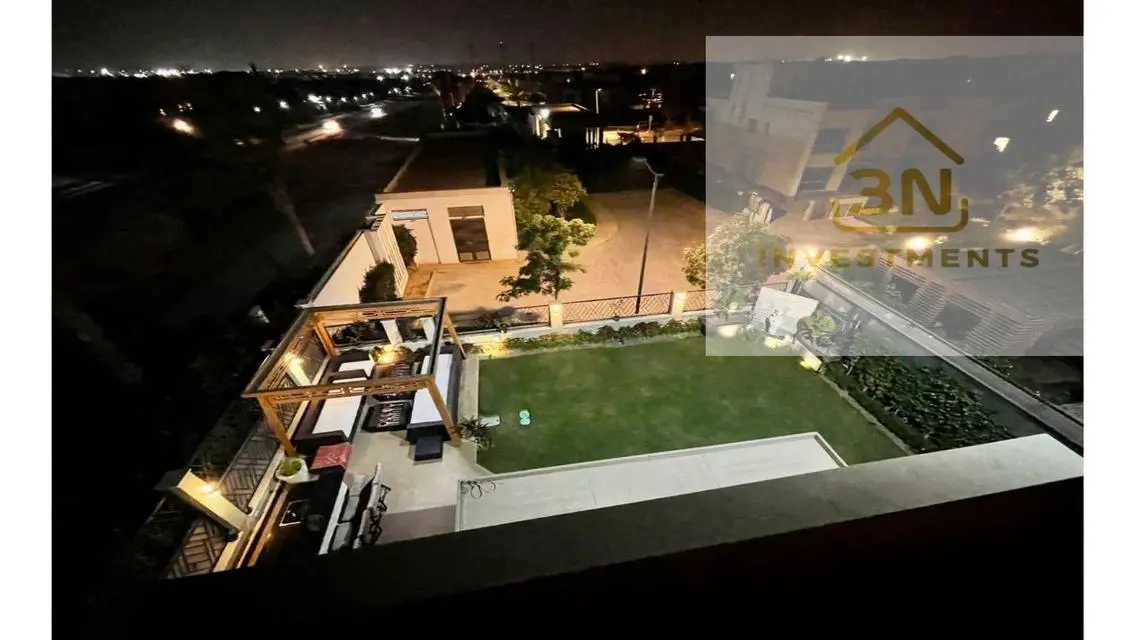Luxury Unit in a Prime Location - Privet Garden