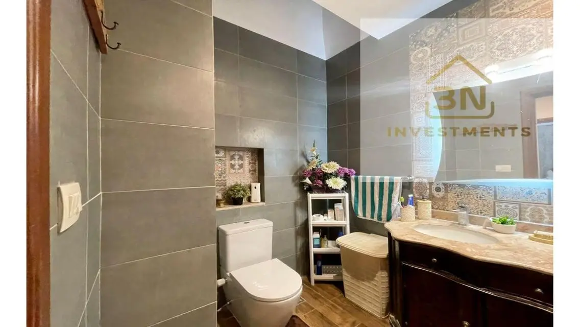 Luxury Unit in a Prime Location - Privet Garden