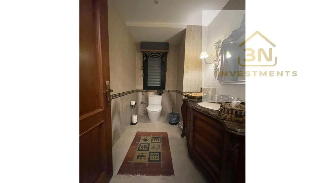 Luxury Unit in a Prime Location - Privet Garden
