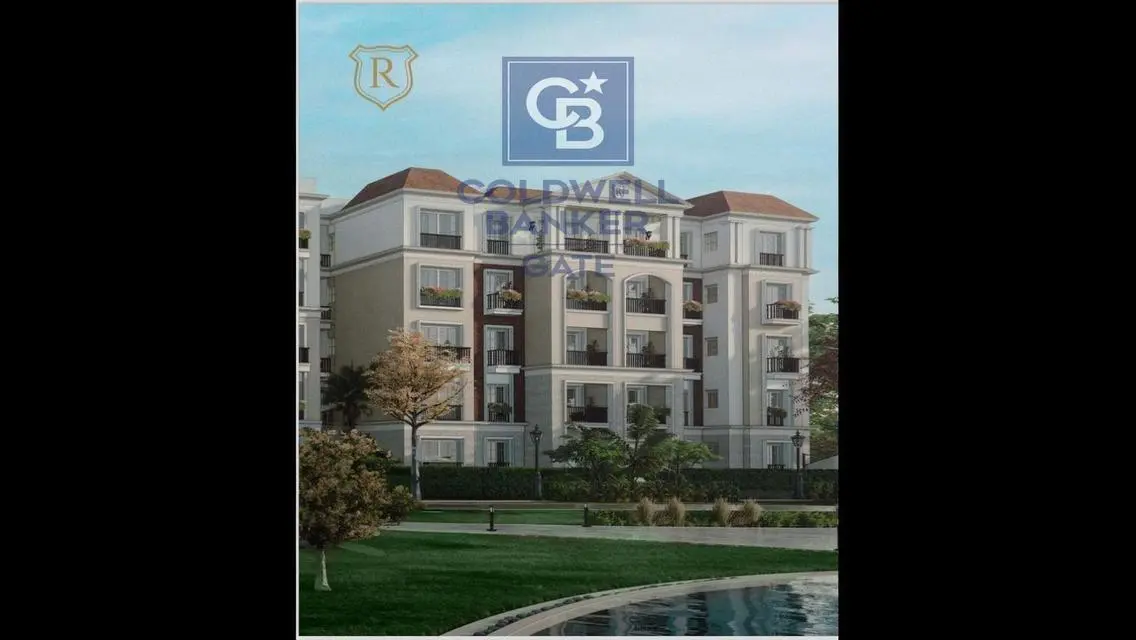Apartment for sale in Regents square 115 meter