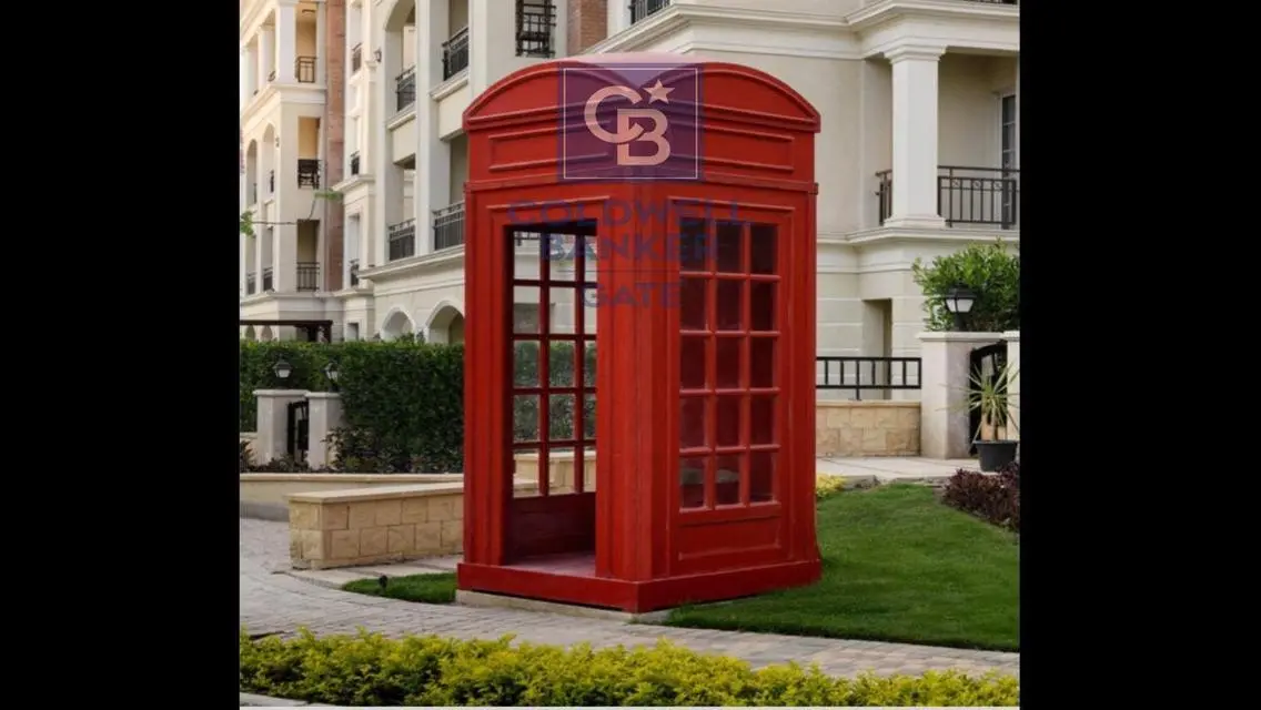 Apartment for sale in Regents square 115 meter