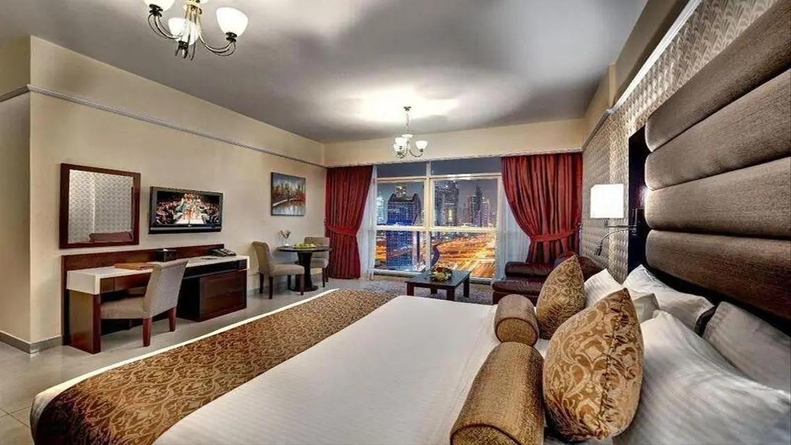 For sale at a special discount, own a hotel apar.