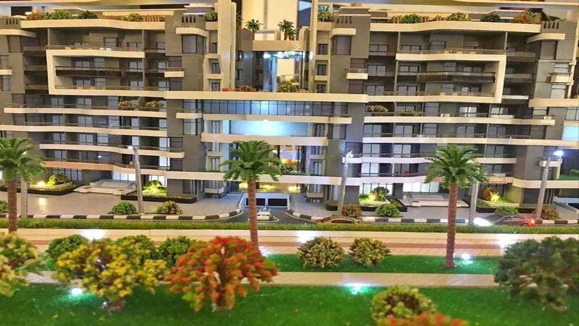For sale at a special discount, own a hotel apar.
