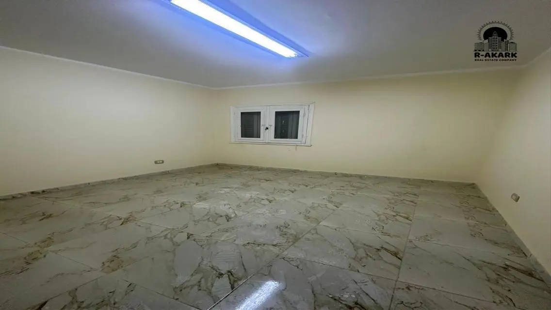 Spacious Office for Rent at an Attractive Price
