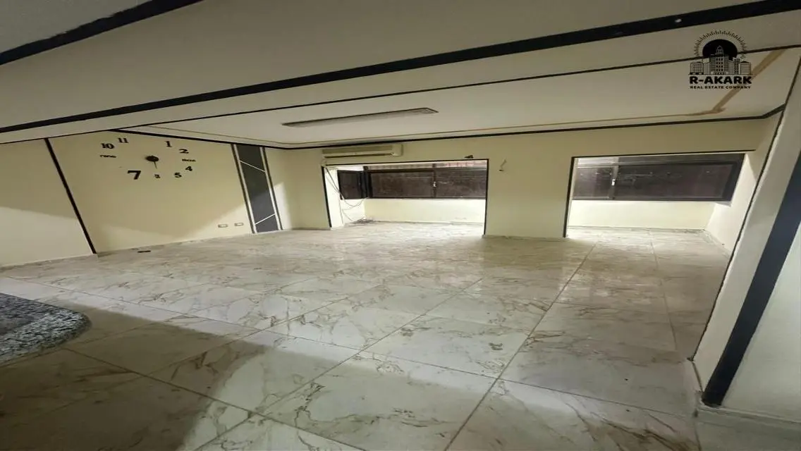 Spacious Office for Rent at an Attractive Price