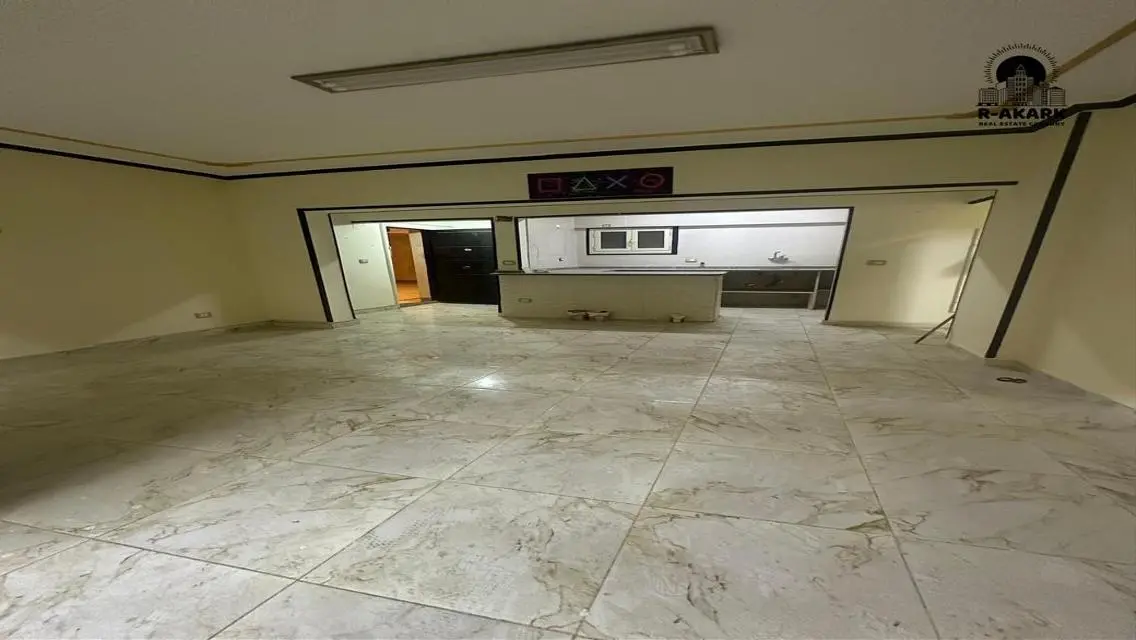 Spacious Office for Rent at an Attractive Price