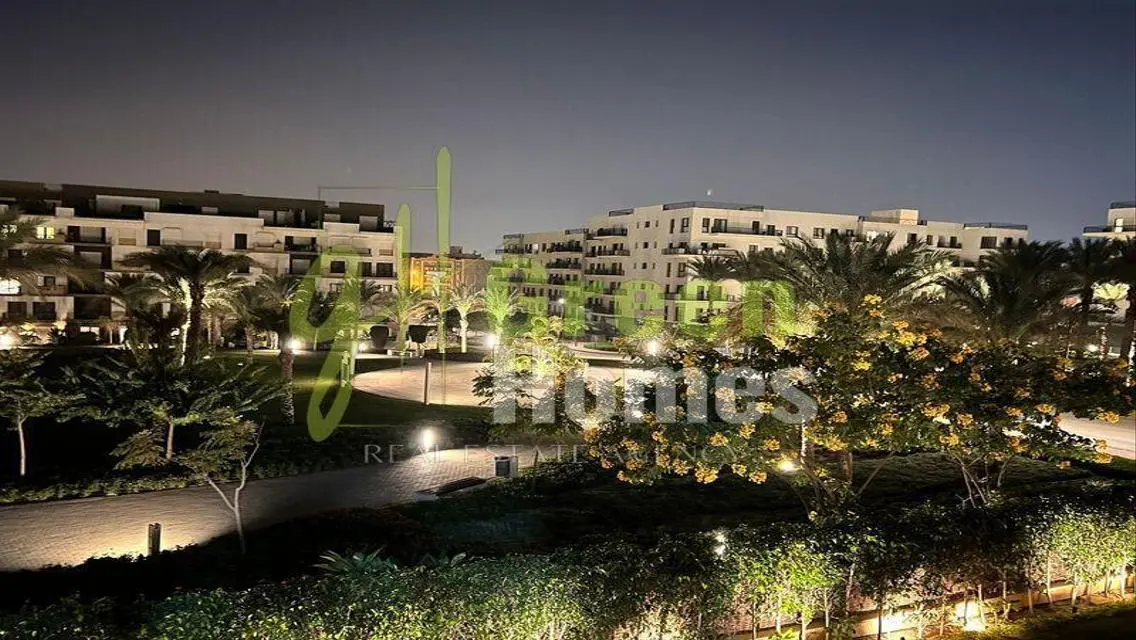 Apartment with Garden for Sale in Prime Eastown