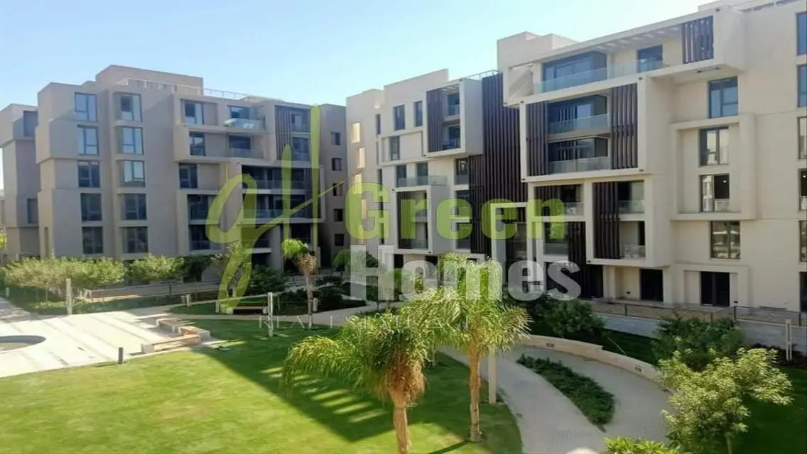 Luxury Green Home with Premium Amenities