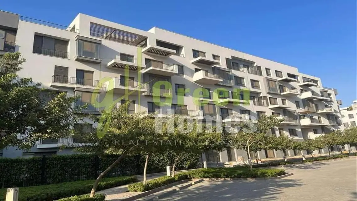 Luxury Green Home with Premium Amenities