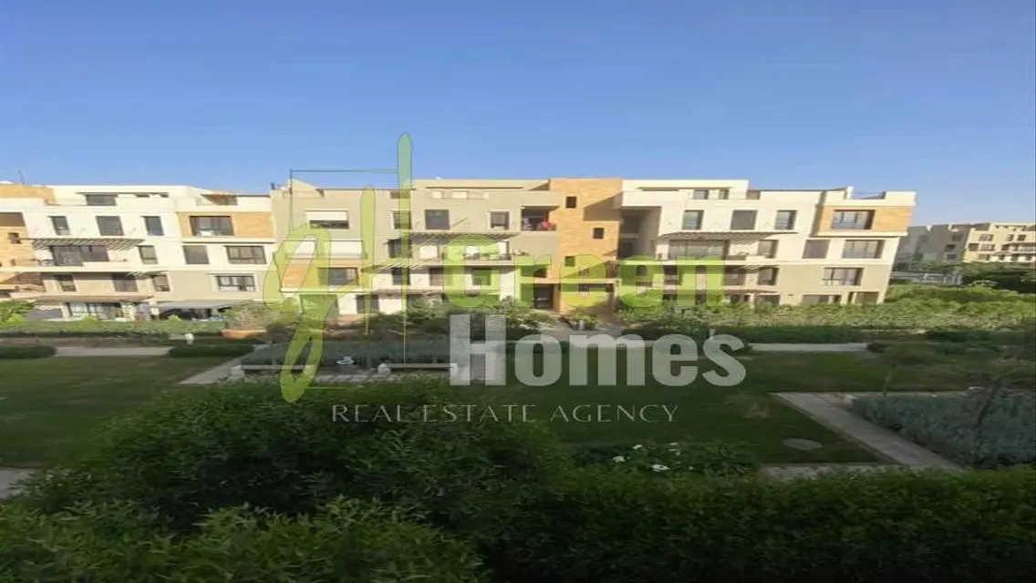 Luxury Green Home with Premium Amenities