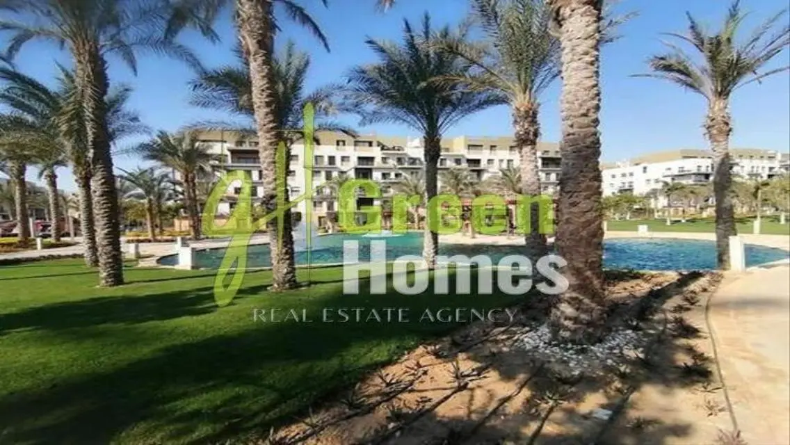 Stunning Green Home Available from 2016