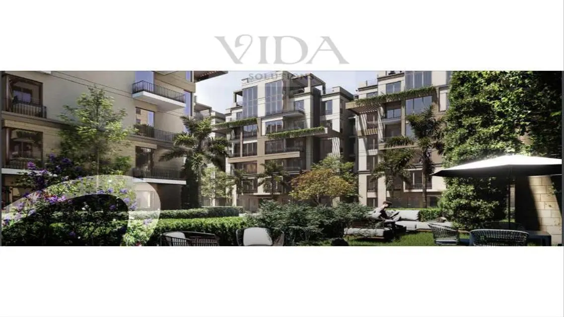 Luxury Villa with Three Bedrooms and Private Pool