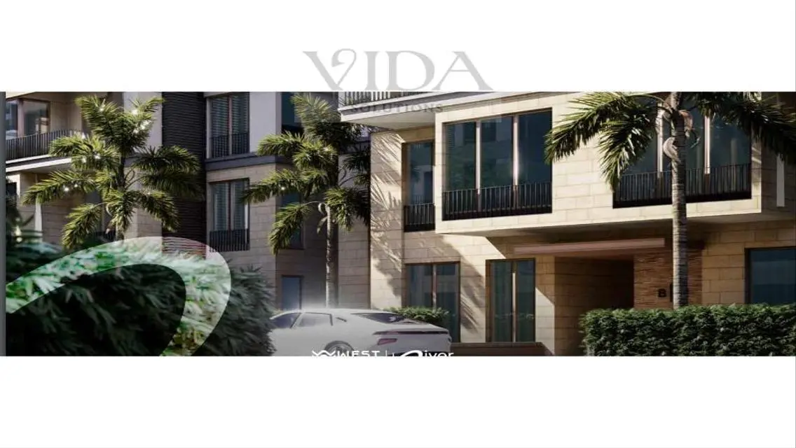 Luxury Villa with Three Bedrooms and Private Pool