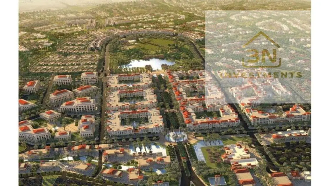 Under market price - Luxury Unite - Prime Location