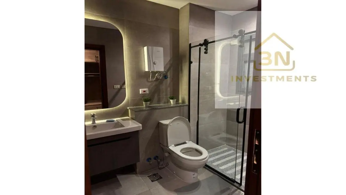 Under market price - Luxury Unite - Prime Location
