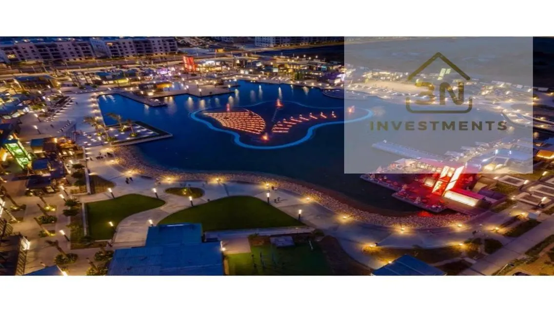 Under market price - Luxury Unite - Prime Location