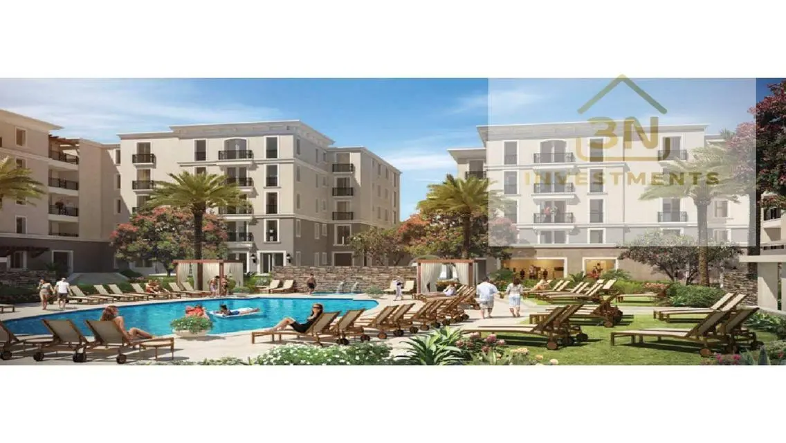 Under market price - Luxury Unite - Prime Location