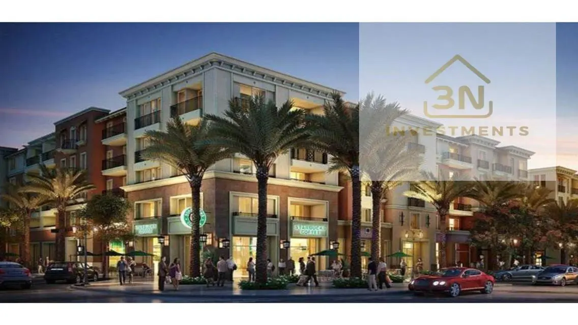 Under market price - Luxury Unite - Prime Location