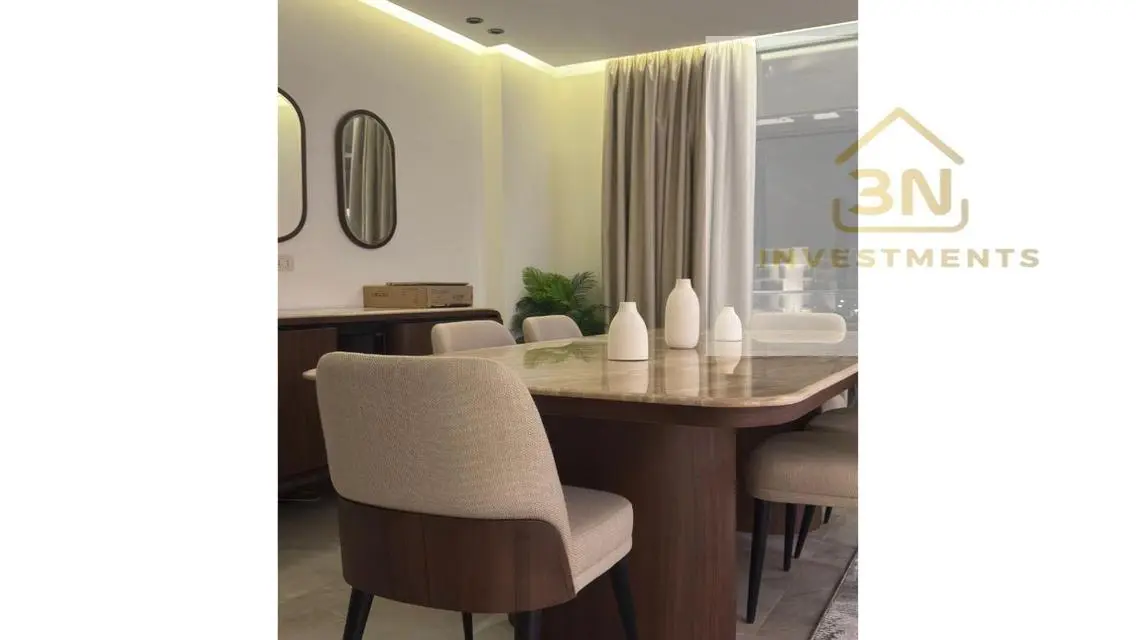 Under market price - Luxury Unite - Prime Location